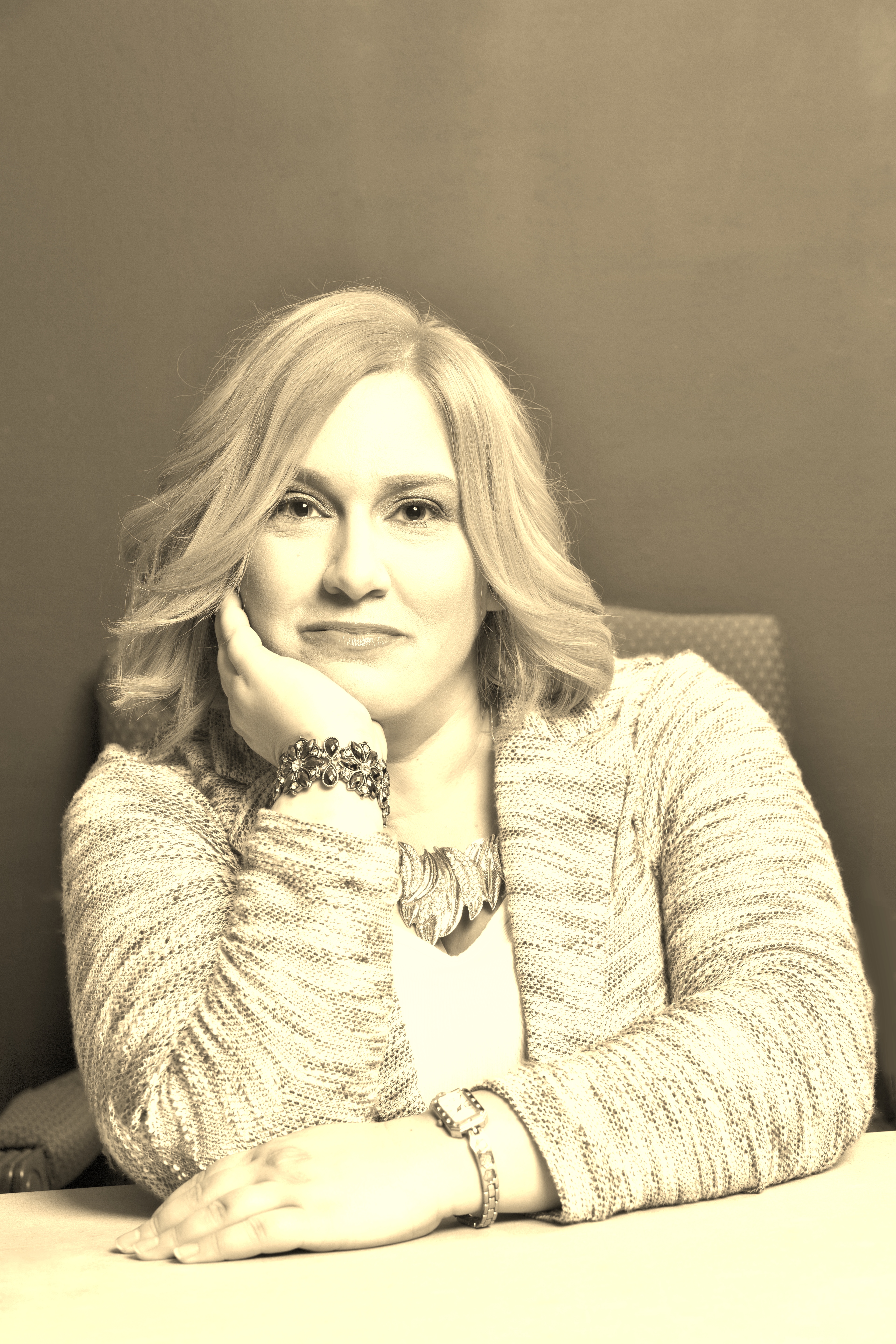 Isabelle Privé
Conseillère en emploi